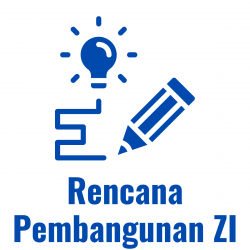 Rencana Pembangunan ZI